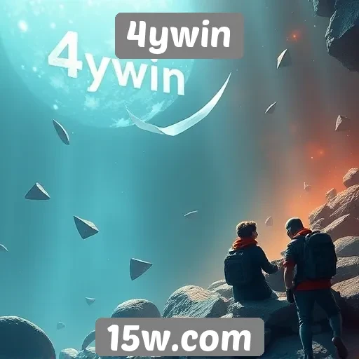 Recursos inovadores do site 4ywin em 2026