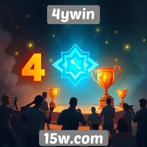 Histórico de prêmios oferecidos pelo 4ywin