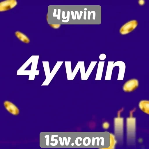 Promoções e bônus disponíveis no site 4ywin