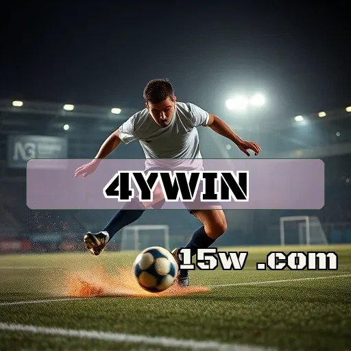 4ywin: A Revolução Social Que Vai Transformar Seu Jogo