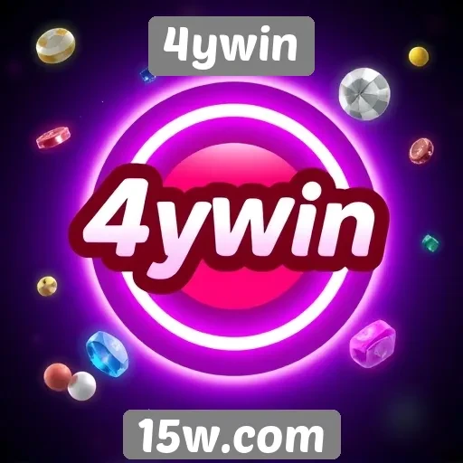 4ywin oferece novas opções de jogos online
