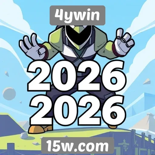 Jogos mais populares do 4ywin em 2026